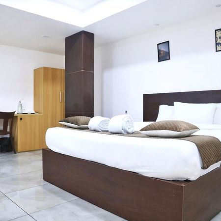 Reach Inn Kochi 外观 照片