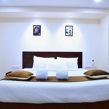 Reach Inn Kochi 外观 照片