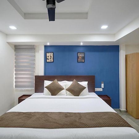 Reach Inn Kochi 外观 照片