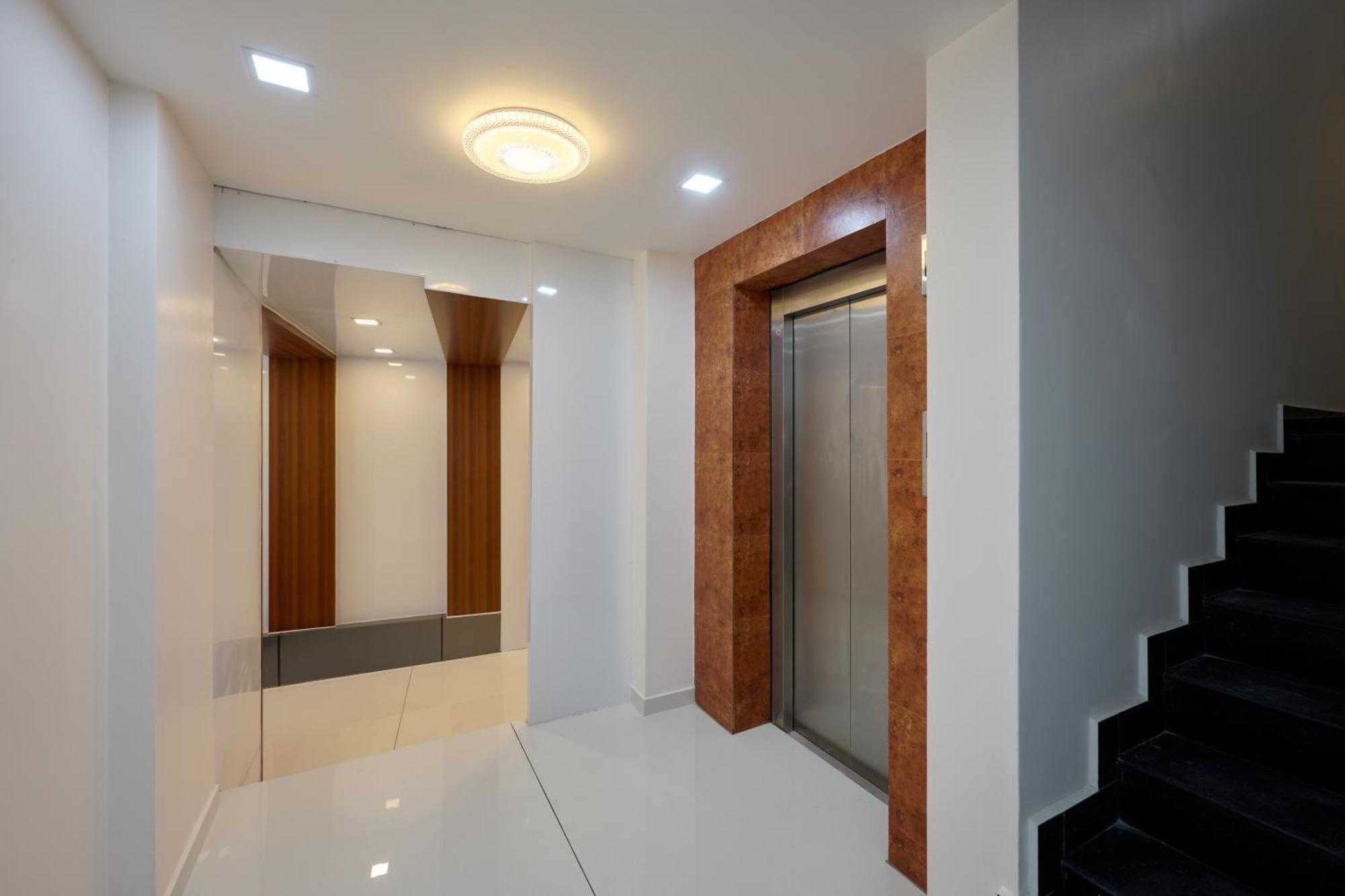 Reach Inn Kochi 外观 照片