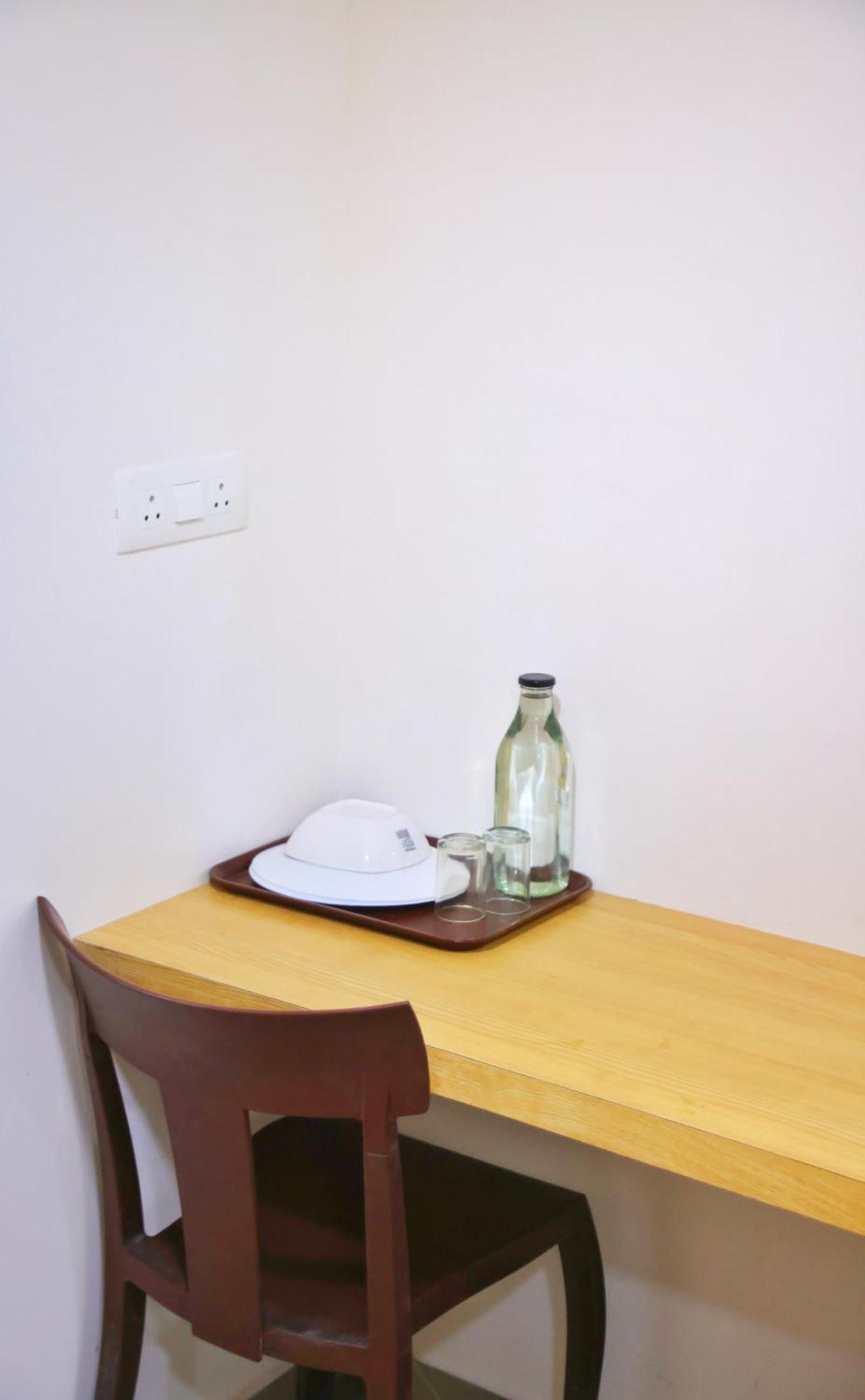 Reach Inn Kochi 外观 照片