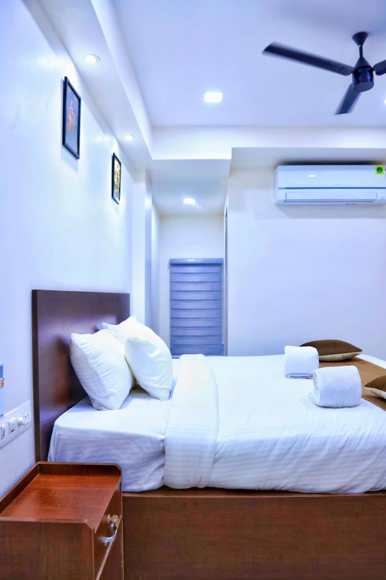 Reach Inn Kochi 外观 照片